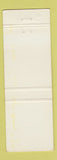 Matchbook Cover - Miller's Dining Room Lakewood OH