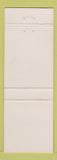 Matchbook Cover - Big I Markets OH Ohio Livestock pigs cattle