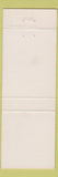 Matchbook Cover - J&S Tool Supply Eastlake OH