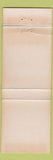 Matchbook Cover - Audio Shop Police Scanners CB Radio Frontenac MN