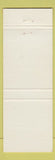Matchbook Cover - Minit Mart Austin TX
