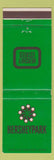 Matchbook Cover - Hershey Estates Park Arena PA
