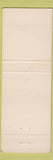 Matchbook Cover - Economy Food Market Seward NE