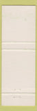 Matchbook Cover - Youngs Auto Parts Boonville NY