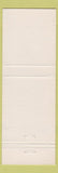 Matchbook Cover - Plaistow Subaru NH