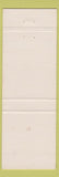 Matchbook Cover - King's Korner Kingsley IA