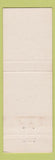 Matchbook Cover - AAA Auto Mart Ottawa IL