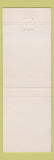 Matchbook Cover - Aunt Sonya's Champaign IL girlie