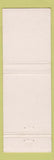 Matchbook Cover - Bullock's Santa Ana CA