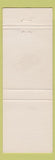 Matchbook Cover - Byars Bit and Tool Euless TX