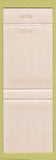 Matchbook Cover - Lakeside Resort Colony Beverly OH