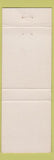 Matchbook Cover - Shirley's Antiques Bristolville OH WEAR