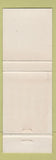 Matchbook Cover - Palm View Hills Golf Course