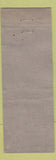 Matchbook Cover - Stiveson's Restaurant San Francisco CA WORN