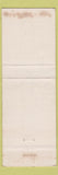 Matchbook Cover - Stop Smoking Larry Westerman Hypnotherapist  WORN