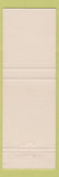 Matchbook Cover - Pekin Insurance Spicer Insurance