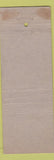 Matchbook Cover - Louie's Shoe Repair San Francisco CA