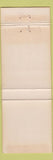 Matchbook Cover - Buckeye Inn Motel Portsmouth OH