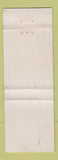 Matchbook Cover - Stacy Adams Shoes Cleveland OH Meyer Miller WEAR