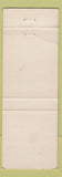 Matchbook Cover - Davis Norge Village Laundry Norton KS