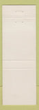 Matchbook Cover - Spalding Carpets Lebanon KY