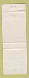 Matchbook Cover - Gardners Office Supply Lancaster PA WEAR