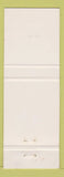 Matchbook Cover - Process Colour Strike Rite Canada Ox? Bull Scene