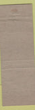 Matchbook Cover - Twelfth Street Tavern Philadelphia PA WORN