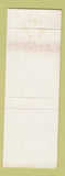 Matchbook Cover - Cattlemans Steaks Las Cruces Roswell NM