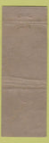 Matchbook Cover - Huron Road Hospital East Cleveland OH WEAR