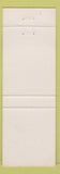 Matchbook Cover - Cardinal Builders Installers New Philadelphia OH