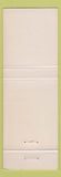 Matchbook Cover - University of Arizona Tucson AZ