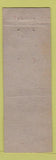 Matchbook Cover - Rival Dog Food cat food