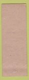 Matchbook Cover - HD Moyer General Store Perkasie PA Terrier
