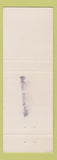 Matchbook Cover - Rocky Mountain Capital Corp Financial Cheyenne WY