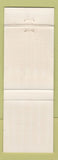 Matchbook Cover - Carpenter's Village Book Shop Roscoe Village IL
