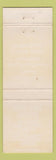 Matchbook Cover - John Todd Optical Akron Canton OH red