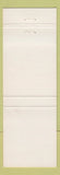 Matchbook Cover - Jeckles of Hyde Park Cincinnati OH