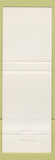 Matchbook Cover - That Place Club Isabella Cleveland OH