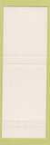 Matchbook Cover - Applegate's Landing Fort Collins Colorado
