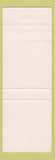 Matchbook Cover - San Miguel New York NY