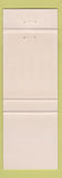 Matchbook Cover - Terrace Shop Aultman Hospital Canton OH