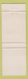 Matchbook Cover - Speed City Racing Equipment Eastlake OH