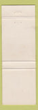 Matchbook Cover - Country Inn Columbus Mentor OH