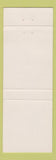 Matchbook Cover - Bull Ring Santa Fe NM