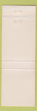 Matchbook Cover - Bullock's Laguna Liquor