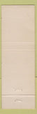 Matchbook Cover - University of Arizona Tucson AZ 1960 WEAR