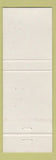 Matchbook Cover - Paula's Dutch Mill Restaurant Tillamook OR