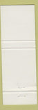 Matchbook Cover - Arrow Taxi Cab