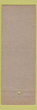 Matchbook Cover - Niagara Cave Harmony MN